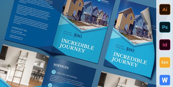 Фирменный стиль на тему графика