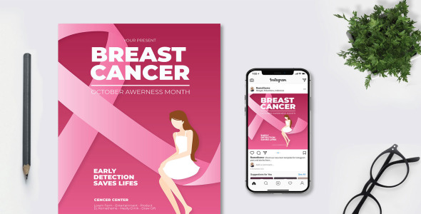 Фирменный стиль на тему графика