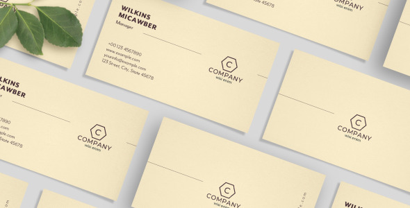 Фирменный стиль на тему графика