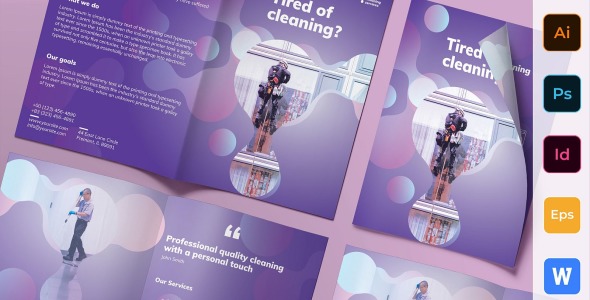 Фирменный стиль на тему графика