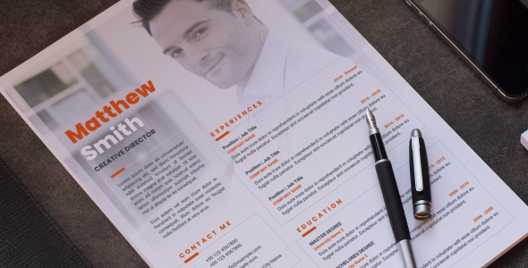 Фирменный стиль на тему графика