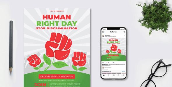 Фирменный стиль на тему графика