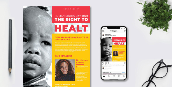 Фирменный стиль на тему графика