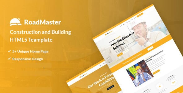 Construction and Building