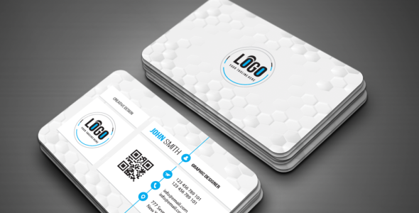 Фирменный стиль на тему графика