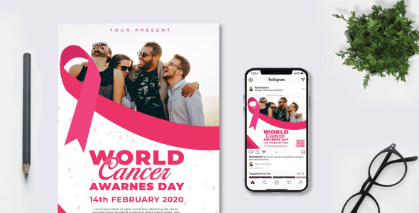 Фирменный стиль на тему графика