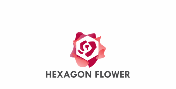 Шаблон логотипа на тему графика