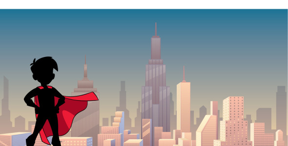 Иллюстрация на тему графика