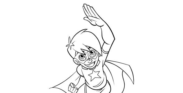 Иллюстрация на тему графика