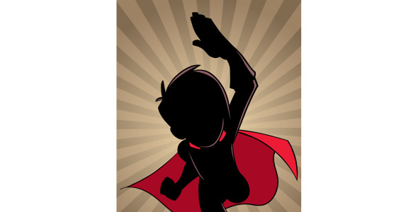 Иллюстрация на тему графика