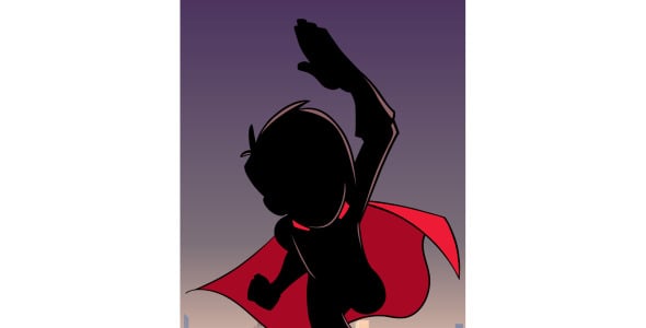 Иллюстрация на тему графика