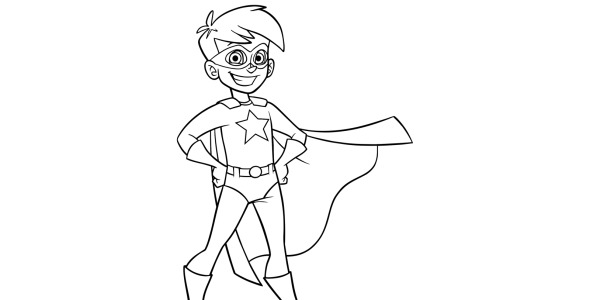 Иллюстрация на тему графика