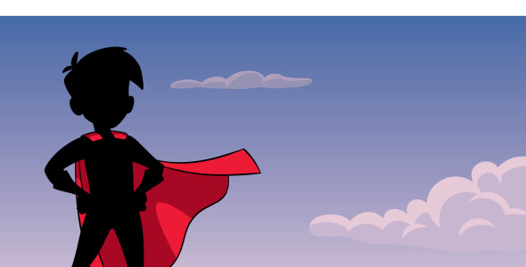 Иллюстрация на тему графика