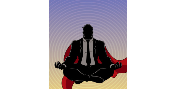 Иллюстрация на тему графика