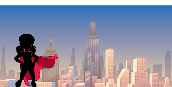 Иллюстрация на тему графика