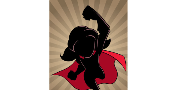 Иллюстрация на тему графика