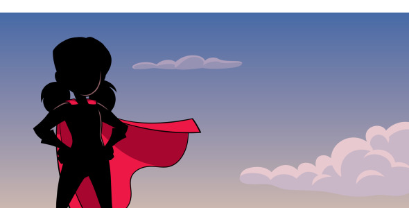 Иллюстрация на тему графика