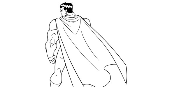 Иллюстрация на тему графика