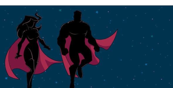 Иллюстрация на тему графика