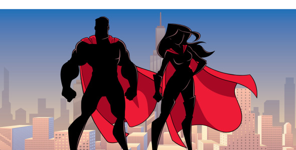 Иллюстрация на тему графика