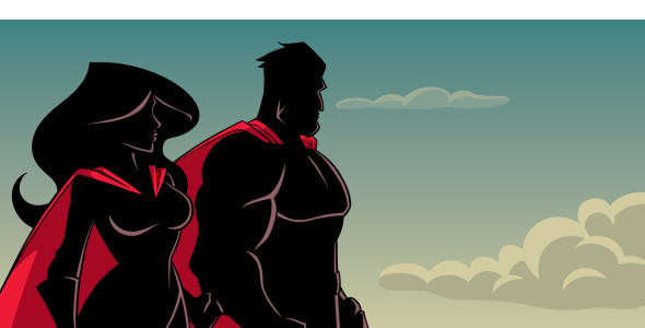 Иллюстрация на тему графика