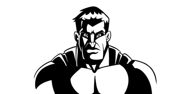 Иллюстрация на тему графика