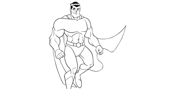 Иллюстрация на тему графика