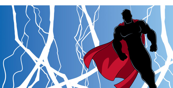 Иллюстрация на тему графика