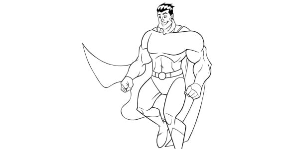 Иллюстрация на тему графика