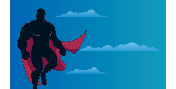 Иллюстрация на тему графика