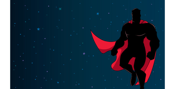 Иллюстрация на тему графика