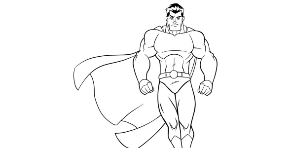 Иллюстрация на тему графика