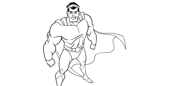 Иллюстрация на тему графика