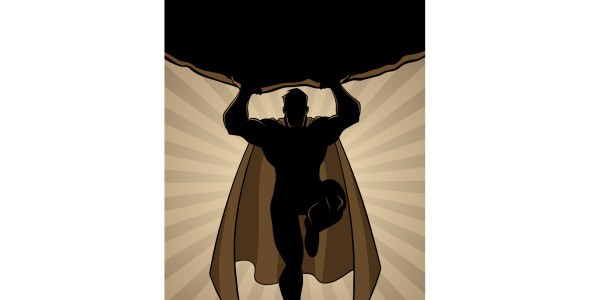 Иллюстрация на тему графика