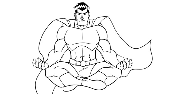 Иллюстрация на тему графика