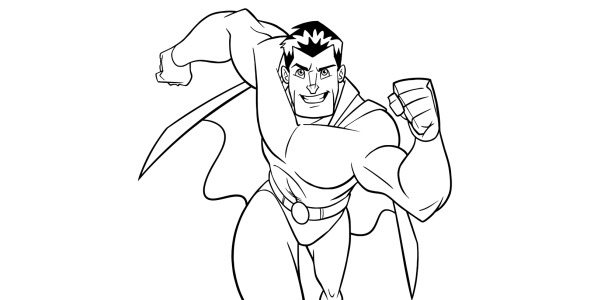 Иллюстрация на тему графика