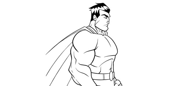 Иллюстрация на тему графика