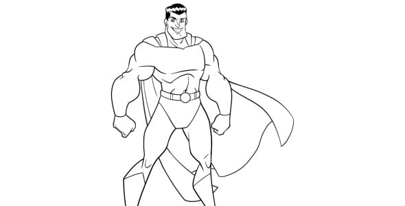 Иллюстрация на тему графика