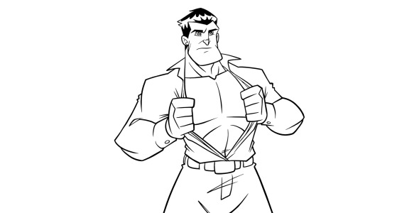 Иллюстрация на тему графика