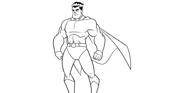 Иллюстрация на тему графика