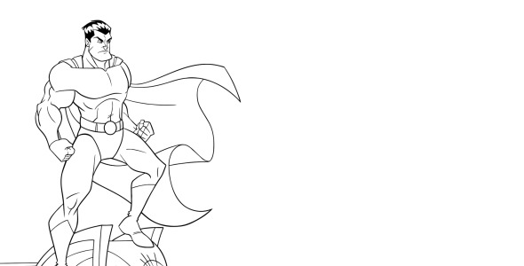 Иллюстрация на тему графика