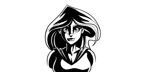 Иллюстрация на тему графика