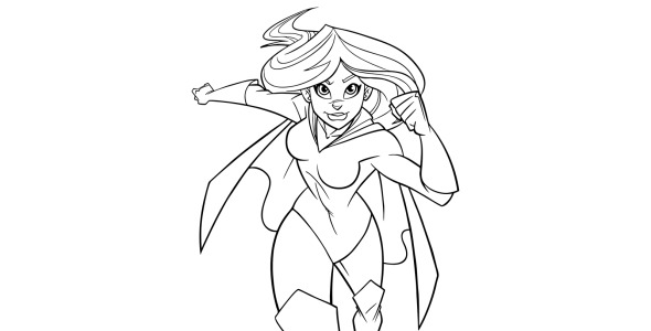 Иллюстрация на тему графика