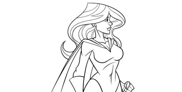 Иллюстрация на тему графика