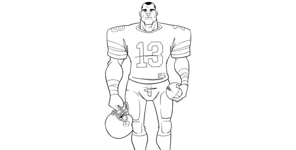 Иллюстрация на тему графика