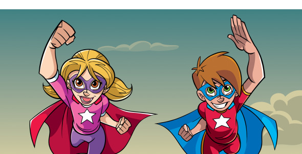 Иллюстрация на тему графика