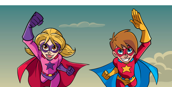 Иллюстрация на тему графика