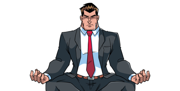 Иллюстрация на тему графика