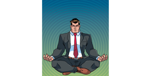 Иллюстрация на тему графика