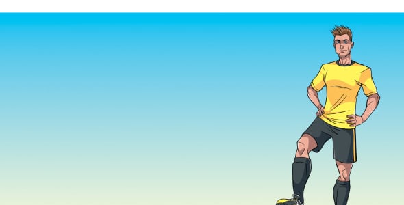 Иллюстрация на тему графика